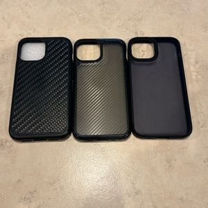 iPhone 13 mini cases